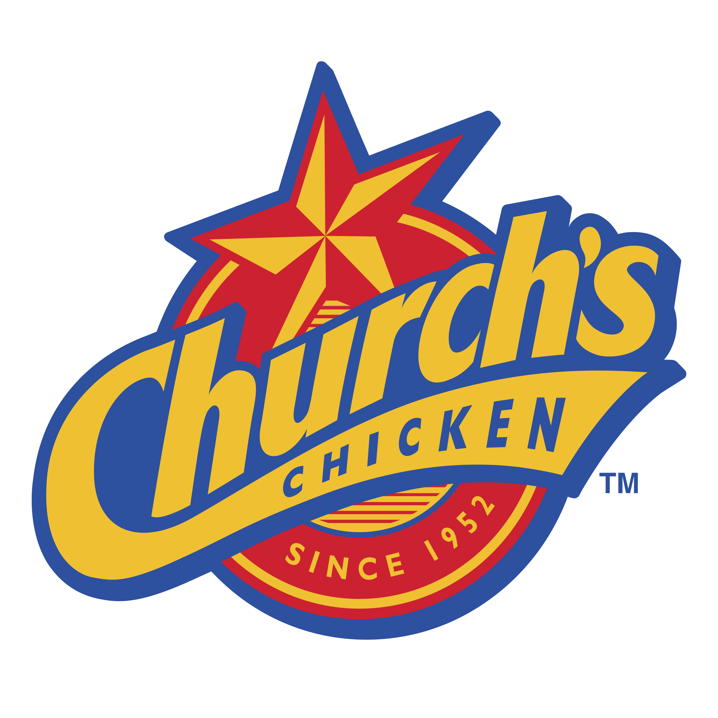 Church's Chicken