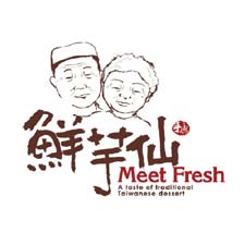 鲜芋仙