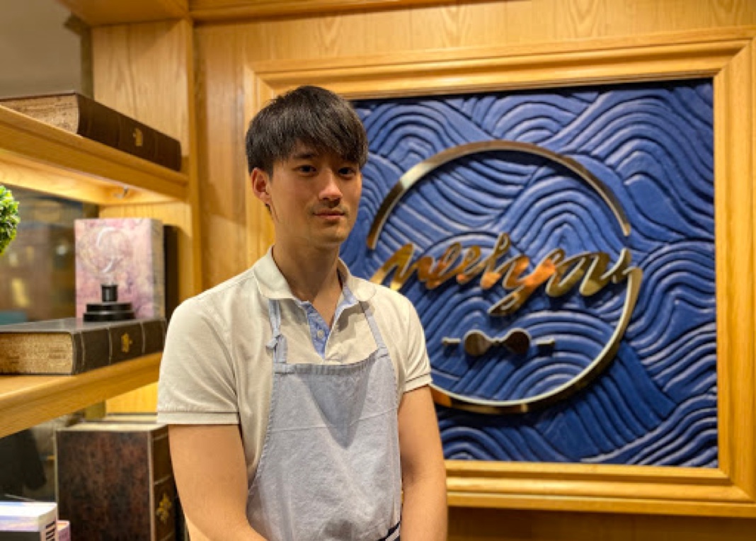 缘港饭团合作门店