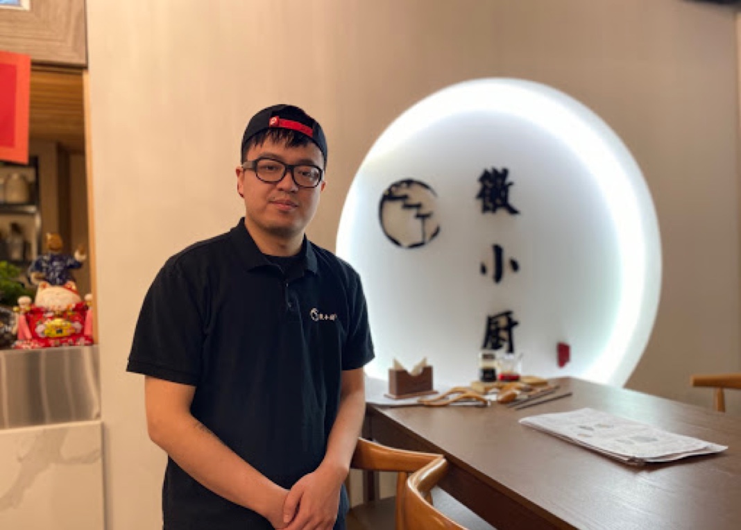 徽小厨饭团合作门店